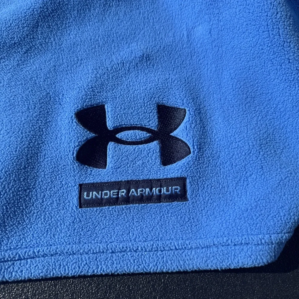 Under Armour Athletic Blanket Field Sideline Fleece 50x60